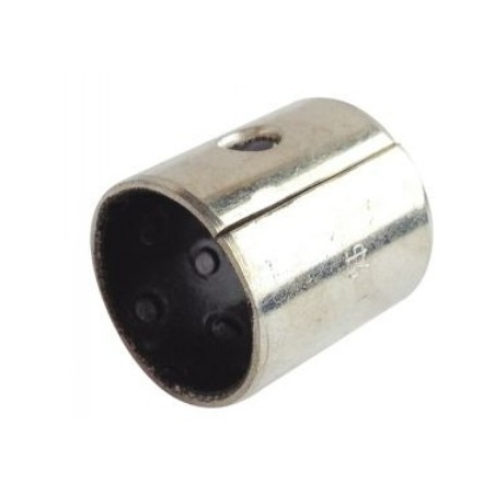 COUSSINET LISSE CYLINDRIQUE 12X14X15