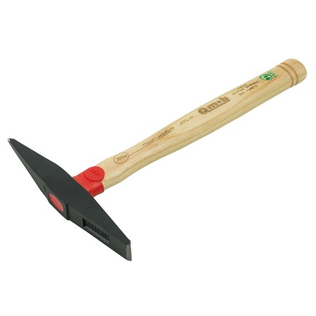 MARTEAU À PIQUER LES SOUDURES MANCHE FRÊNE 175MM