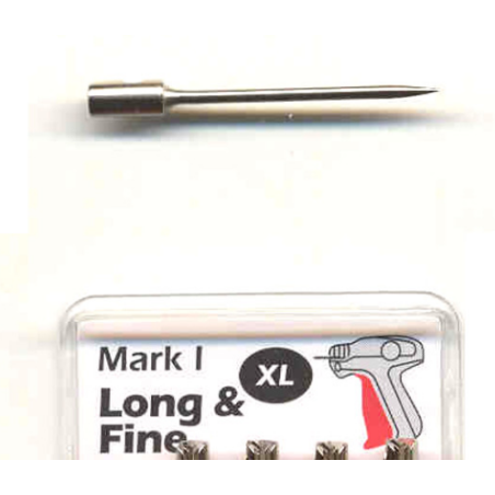 AIGUILLE FINE LONGUE POUR PISTOLET BANOK 503XL CDT 1