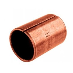 COUSSINET LISSE CYLINDRIQUE 20X23X26 COUSSINET LISSE CYLINDRIQUE 20X23X26