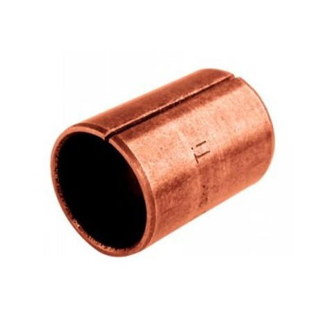 COUSSINET LISSE CYLINDRIQUE 20X23X26