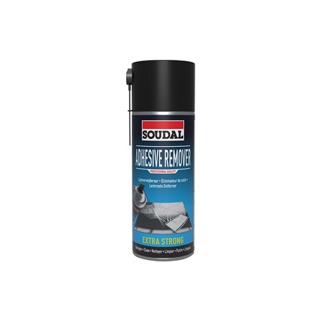 NETTOYANT COLLE AEROSOL 400ML