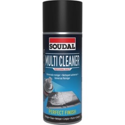 SPRAY NETTOYANT MOUSSANT AEROSOL 400ML SPRAY NETTOYANT MOUSSANT AEROSOL 400ML