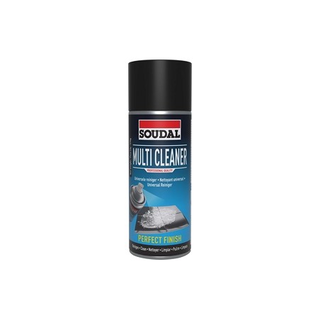 SPRAY NETTOYANT MOUSSANT AEROSOL 400ML