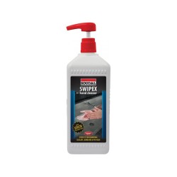 GEL NETTOYANT SPECIAL MASTIC BIDON 1L GEL NETTOYANT SPECIAL MASTIC BIDON 1L