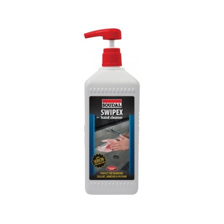 GEL NETTOYANT SPECIAL MASTIC BIDON 1L