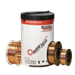 FUT DE FIL ULTRAMAG SG3 4SI Ø1 250Kg REF S10D250E6S00