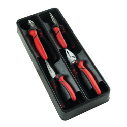 MODULE THERMO DE 4 PINCES BIMATIERE