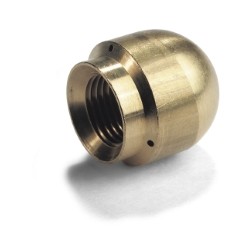 BUSE NETTOYAGE DE CANALISATION 065 D.16mm BUSE NETTOYAGE DE CANALISATION 065 D.16mm