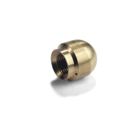BUSE NETTOYAGE DE CANALISATION 065 D.16mm