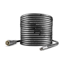FLEXIBLE DE NETTOYAGE DE CANALISATION, DN 6, 20 M, 250 bar FLEXIBLE DE NETTOYAGE DE CANALISATION, DN 6, 20 M, 250 bar