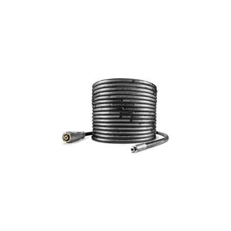 FLEXIBLE DE NETTOYAGE DE CANALISATION, DN 6, 20 M, 250 bar