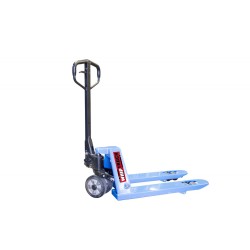 TRANSPALETTE 2.5T FOURCHE 800mm