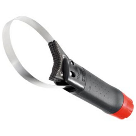 CLE A SANGLE REGLABLE POUR FILTRE A HUILE REF U.46