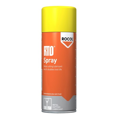 HUILE DE COUPE SPRAY AEROSOL 400ML R53011