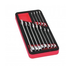 MODULE MOUSSE VIDE POUR 12 CLES MIXTES