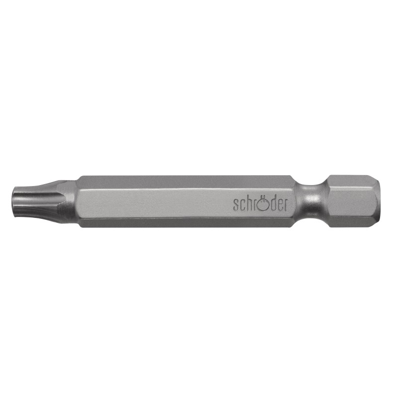 EMBOUT 1/4 A GORGE TORX CLASSIC 50MM
