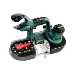 SCIE A RUBAN METAL NUE MBS18LTX 2.5 SCIE A RUBAN METAL NUE MBS18LTX 2.5