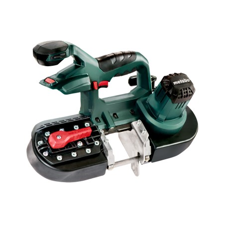 SCIE A RUBAN METAL NUE MBS18LTX 2.5