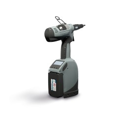 APPAREIL DE POSE INSERT A BATTERIE  B2007  M3 A M10 (2 BATTERIES)