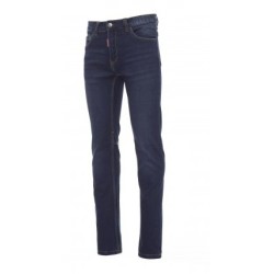 PANTALON COUPE JEANS SAN FRANCISCO