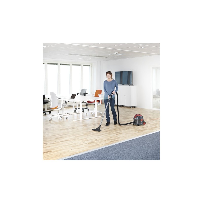 ASPIRATEUR POUSSIERES 8L DSU8