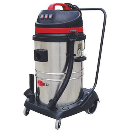 ASPIRATEUR EAU ET POUSSIERES 75L LSU375