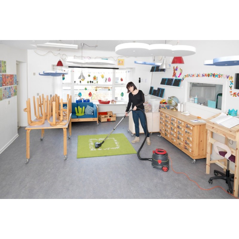 ASPIRATEUR POUSSIERES 12L DSU12