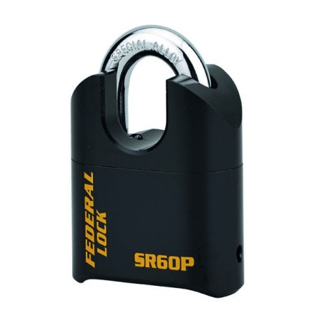 CADENAS DE SURETE SRP 60mm A COMBINAISON
