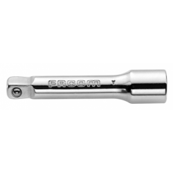 Rallonge 55mm 1/4" angulaire REF R.209S Rallonge 55mm 1/4" angulaire REF R.209S