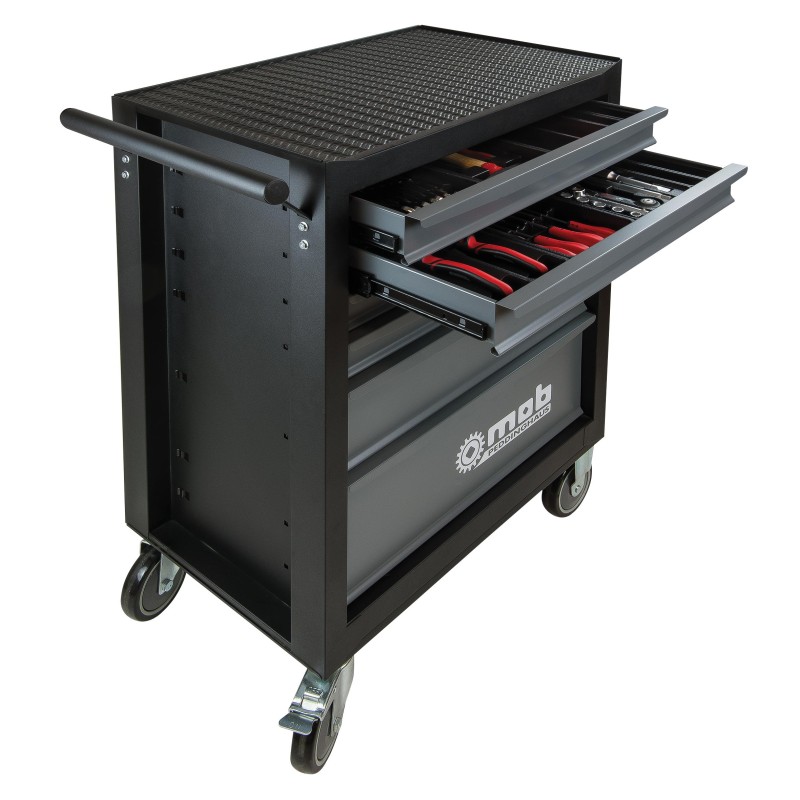 SERVANTE CLASSIC 3 MODULES 6 TIROIRS