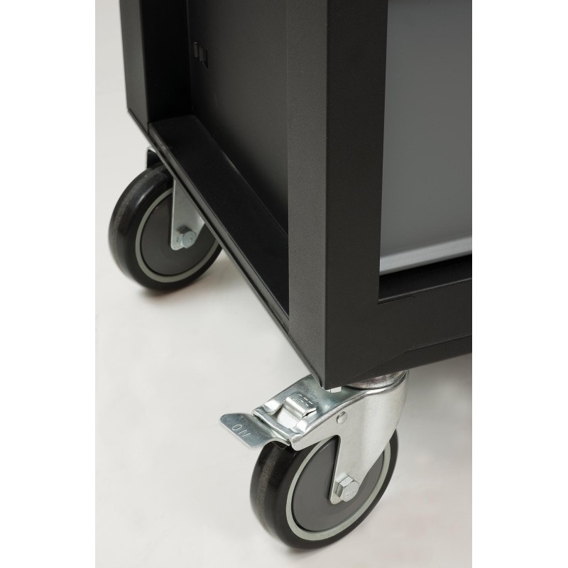 SERVANTE CLASSIC 3 MODULES 6 TIROIRS