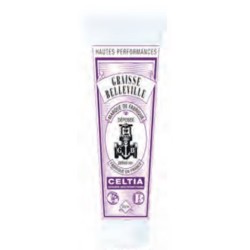 GRAISSE BELLEVILLE MULTIFONCTIONS HAUTE PERFORMANCE CELTIA TUBE 150G REF CELT015 GRAISSE BELLEVILLE MULTIFONCTIONS HAUTE PERFORMANCE CELTIA TUBE 150G REF CELT015