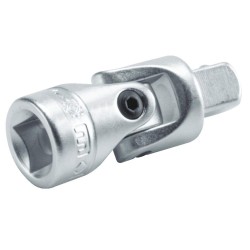 CARDAN POUR DOUILLES 1/2" POUCE