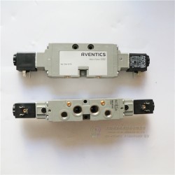 DISTRIBUTEUR ED 5/2 ISO1 24V MIC