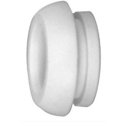 JEU DE 2 BAGUES TORCHE WP17