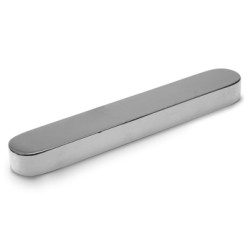 CLAVETTE INOX 304 FORME A DIN 6885A 6X6X36 H9 CLAVETTE INOX 304 FORME A DIN 6885A 6X6X36 H9
