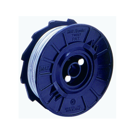 BOBINES DE FIL POUR LIGATUREUSE GALVA TW898-EG - REF TW90516 - LOT DE 50 BOBINES