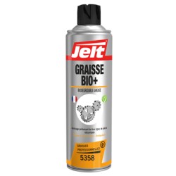 GRAISSE MULTI USAGES BIO+ GRAISSE MULTI USAGES BIO+