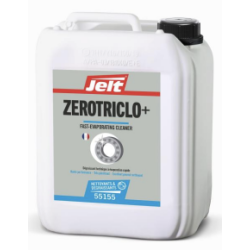 DEGRAISSANT ZEROTRICLO+ EVAPORATION RAPIDE BIDON DE 5L