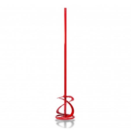 HELICE MALAXEUR Ø100 LG 590MM M14