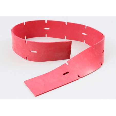 LAMELLE AVANT 20' 508 MM  POUR AUTOLAVEUSE AS5160