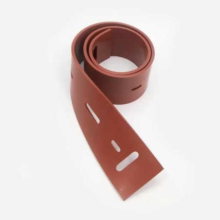 LAMELLE ARRIERE 20' 508MM POUR AUTOLAVEUSE AS5160