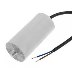 CONDENSATEUR PERMANENT 450V AVEC CABLE