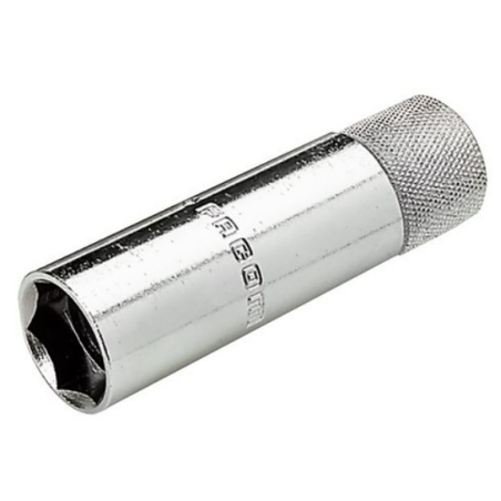 CLE BOUGIE 3/8' 16MM LONGUEUR 250 MM