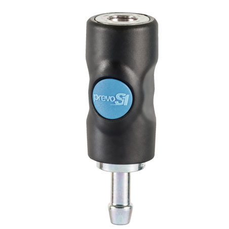 RACCORD SECURITE ISI B POUR TUYAUX Ø