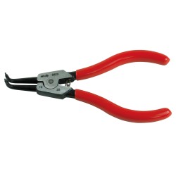 PINCE À CIRCLIPS EXTÉRIEUR BECS 90°