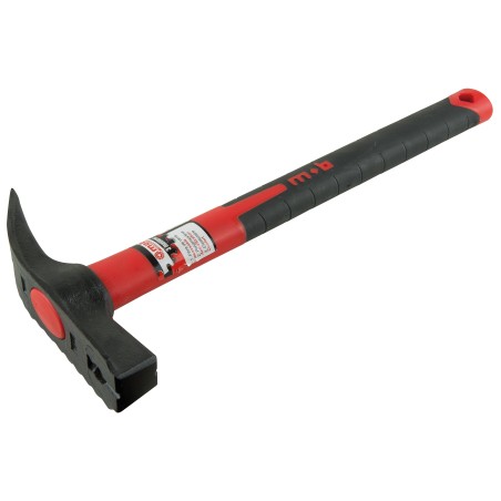 COFFREUR RACLEUR AVEC AIMANT MANCHE NERTECH