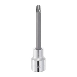 EXPERT DOUILLES TOURNEVIS 1/2" EMBOUT LONG POUR VIS TORX® 102g REF E031981 EXPERT DOUILLES TOURNEVIS 1/2" EMBOUT LONG POUR VIS TORX® 102g REF E031981