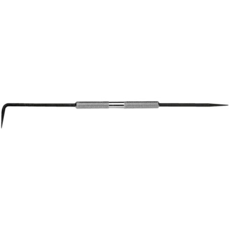 POINTE A TRACER A POINTES ACIER INTERCHANGEABLES REF 234A.S
